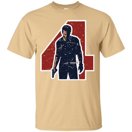 T-Shirts Vegas Gold / Small Treasure Hunter T-Shirt