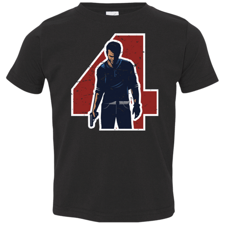 T-Shirts Black / 2T Treasure Hunter Toddler Premium T-Shirt