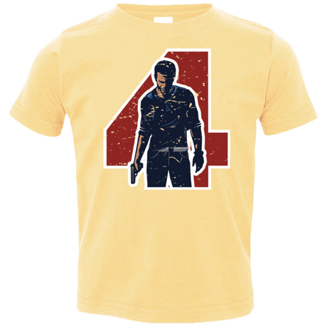 T-Shirts Butter / 2T Treasure Hunter Toddler Premium T-Shirt