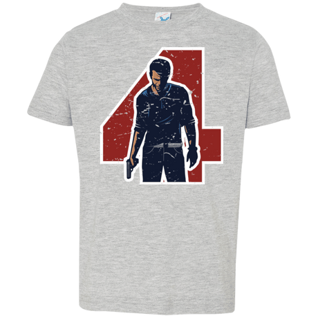 T-Shirts Heather / 2T Treasure Hunter Toddler Premium T-Shirt