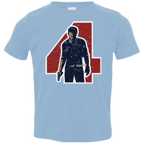 T-Shirts Light Blue / 2T Treasure Hunter Toddler Premium T-Shirt