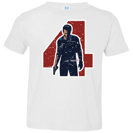 T-Shirts White / 2T Treasure Hunter Toddler Premium T-Shirt