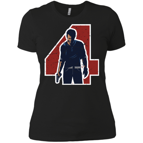 T-Shirts Black / X-Small Treasure Hunter Women's Premium T-Shirt