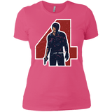 T-Shirts Hot Pink / X-Small Treasure Hunter Women's Premium T-Shirt