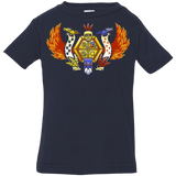 T-Shirts Navy / 6 Months Treasure Hunters Crest Infant Premium T-Shirt