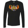 T-Shirts Black / Small Treasure Hunters Crest Men's Premium Long Sleeve