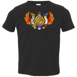 T-Shirts Black / 2T Treasure Hunters Crest Toddler Premium T-Shirt