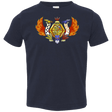 T-Shirts Navy / 2T Treasure Hunters Crest Toddler Premium T-Shirt
