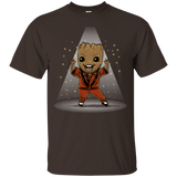 T-Shirts Dark Chocolate / Small Treeller T-Shirt