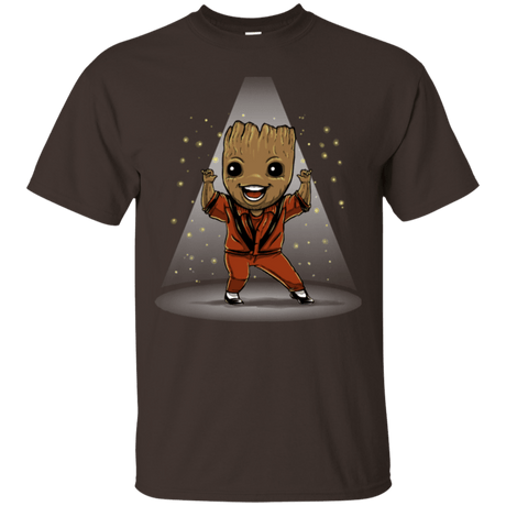 T-Shirts Dark Chocolate / Small Treeller T-Shirt