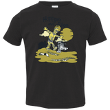 T-Shirts Black / 2T Treepio and Artoo Toddler Premium T-Shirt