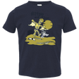 T-Shirts Navy / 2T Treepio and Artoo Toddler Premium T-Shirt