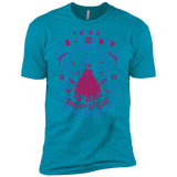T-Shirts Turquoise / YXS Tri County Pie Eating Boys Premium T-Shirt