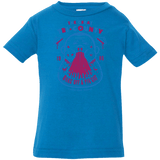 T-Shirts Cobalt / 6 Months Tri County Pie Eating Infant PremiumT-Shirt