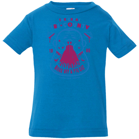 T-Shirts Cobalt / 6 Months Tri County Pie Eating Infant PremiumT-Shirt