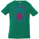 T-Shirts Kelly / 6 Months Tri County Pie Eating Infant PremiumT-Shirt