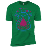 T-Shirts Kelly Green / X-Small Tri County Pie Eating Men's Premium T-Shirt