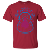 T-Shirts Cardinal / Small Tri County Pie Eating T-Shirt