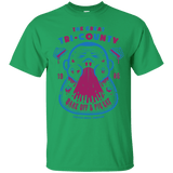T-Shirts Irish Green / Small Tri County Pie Eating T-Shirt