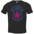 T-Shirts Black / 2T Tri County Pie Eating Toddler Premium T-Shirt