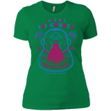 T-Shirts Kelly Green / X-Small Tri County Pie Eating Women's Premium T-Shirt