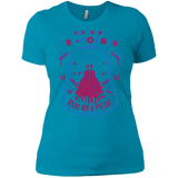 T-Shirts Turquoise / X-Small Tri County Pie Eating Women's Premium T-Shirt