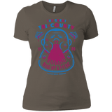 T-Shirts Warm Grey / X-Small Tri County Pie Eating Women's Premium T-Shirt