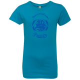 Triceratops Girls Premium T-Shirt