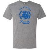 T-Shirts Premium Heather / Small Triceratops Men's Triblend T-Shirt