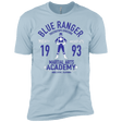 T-Shirts Light Blue / YXS Triceratops Ranger Boys Premium T-Shirt