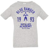 Triceratops Ranger Infant Premium T-Shirt