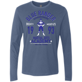 Triceratops Ranger Men's Premium Long Sleeve