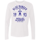 Triceratops Ranger Men's Premium Long Sleeve