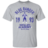 T-Shirts Triceratops Ranger T-Shirt
