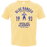 T-Shirts Butter / 2T Triceratops Ranger Toddler Premium T-Shirt