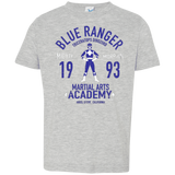 T-Shirts Heather / 2T Triceratops Ranger Toddler Premium T-Shirt