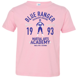 T-Shirts Pink / 2T Triceratops Ranger Toddler Premium T-Shirt