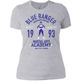 Triceratops Ranger Women's Premium T-Shirt