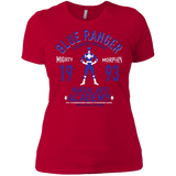 Triceratops Ranger Women's Premium T-Shirt