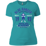 Triceratops Ranger Women's Premium T-Shirt