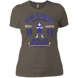 Triceratops Ranger Women's Premium T-Shirt