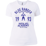 Triceratops Ranger Women's Premium T-Shirt