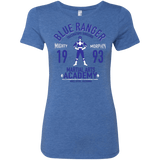 T-Shirts Vintage Royal / Small Triceratops Ranger Women's Triblend T-Shirt