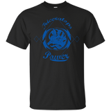 T-Shirts Black / Small Triceratops T-Shirt