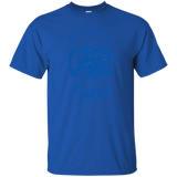 T-Shirts Royal / Small Triceratops T-Shirt