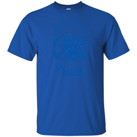 T-Shirts Royal / Small Triceratops T-Shirt