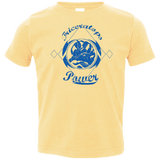 T-Shirts Butter / 2T Triceratops Toddler Premium T-Shirt