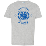 T-Shirts Heather / 2T Triceratops Toddler Premium T-Shirt