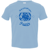 T-Shirts Light Blue / 2T Triceratops Toddler Premium T-Shirt