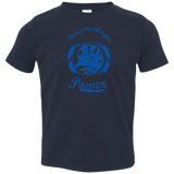 T-Shirts Navy / 2T Triceratops Toddler Premium T-Shirt